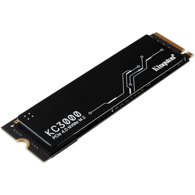 Kingston NV3 2TB M.2-2280 PCIe Gen4 NVMe SSD - CCL Computers